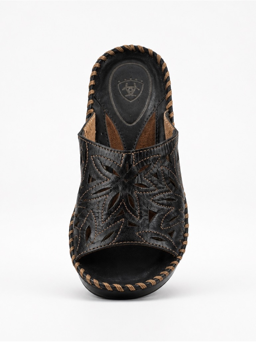 Ariat Laser Cut Sandals